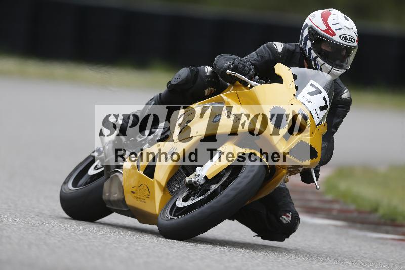 Archiv-2025/06 18.04.2025 Speer Racing ADR/Gruppe gelb/77